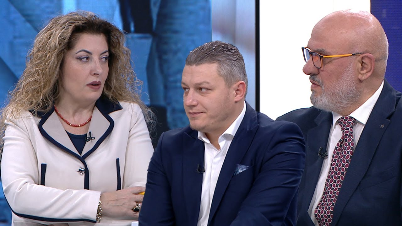 “Oj zonjë mos bëj gjyqe popullore…” “Shih partinë tënde për atë punë”. Debate të FORTA për Ballukun