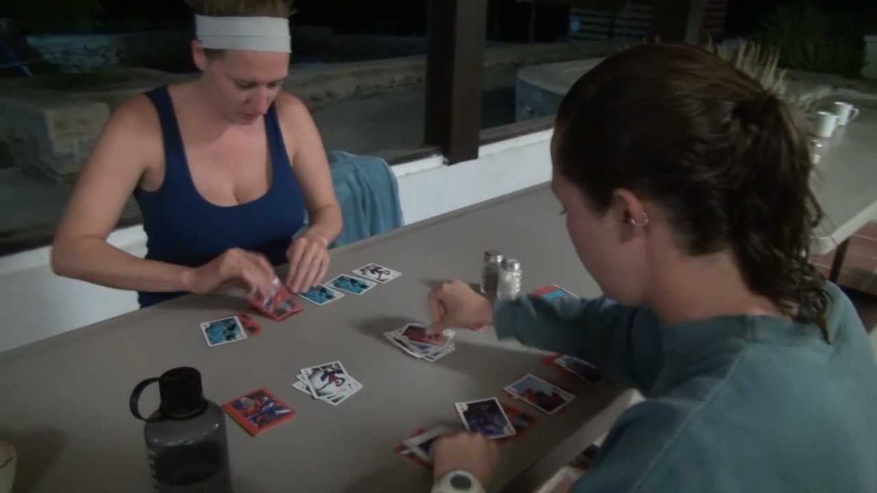 SFS South Caicos - Fall 2012