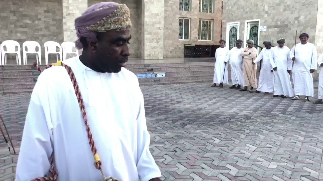 وادي المعاول (حبرا) رزحة فرقة الوادي