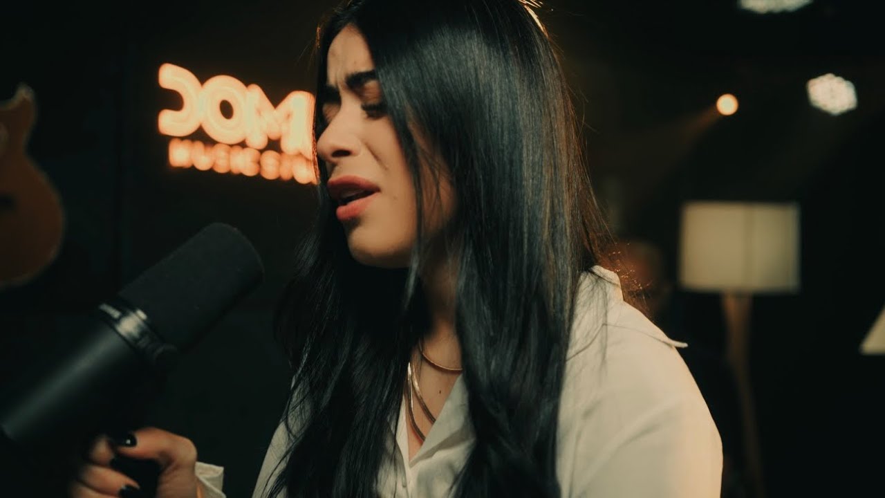 Gratidão - Laís Soares 