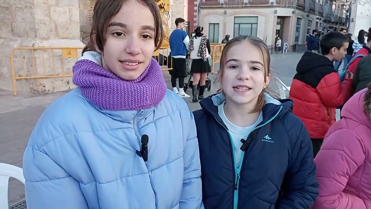 Dia de los Derechos de la Infancia
