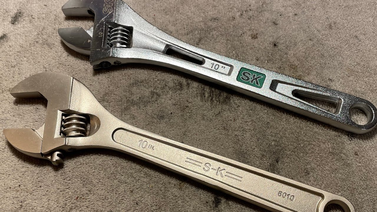Корпоративная контрафактная продукция: гонка за качество на самое дно (при участии SK Adjustable ...