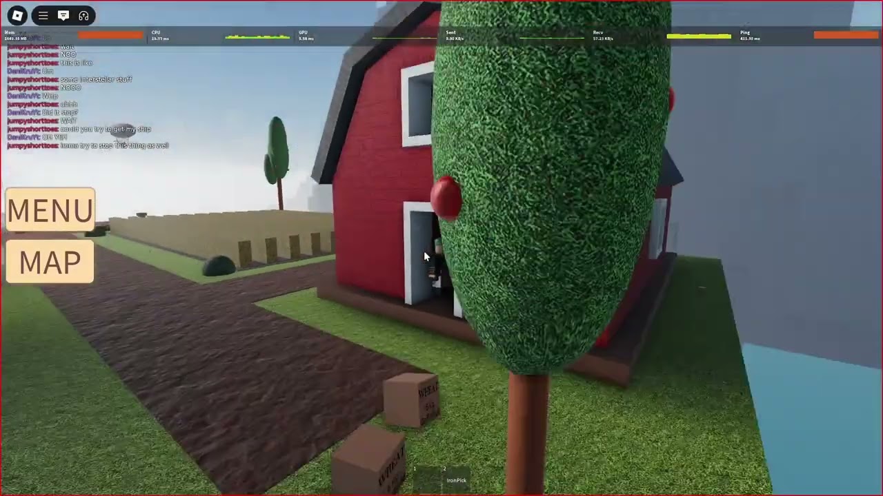 Roblox Delivery Not Guaranteed HOW TO PIRATE THE BEST (for beginners)