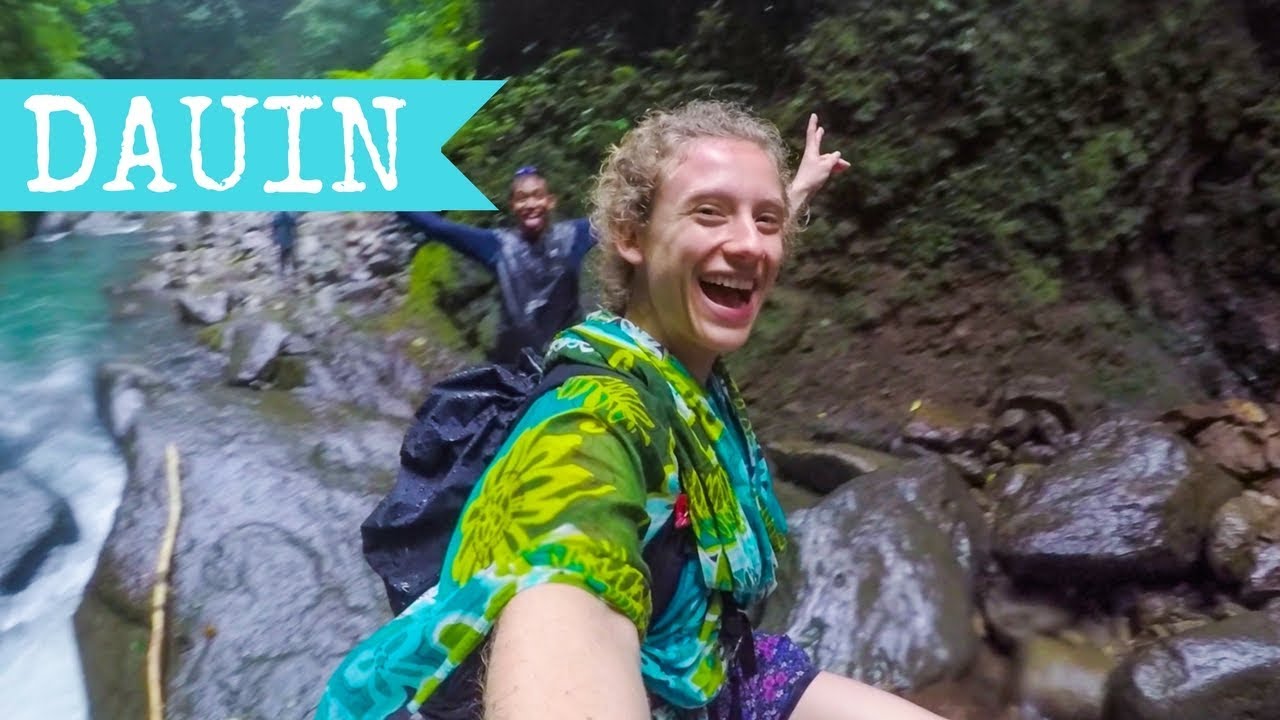 Dauin | Dumaguete | Negros Oriental | Philippines | Female Solo Traveler