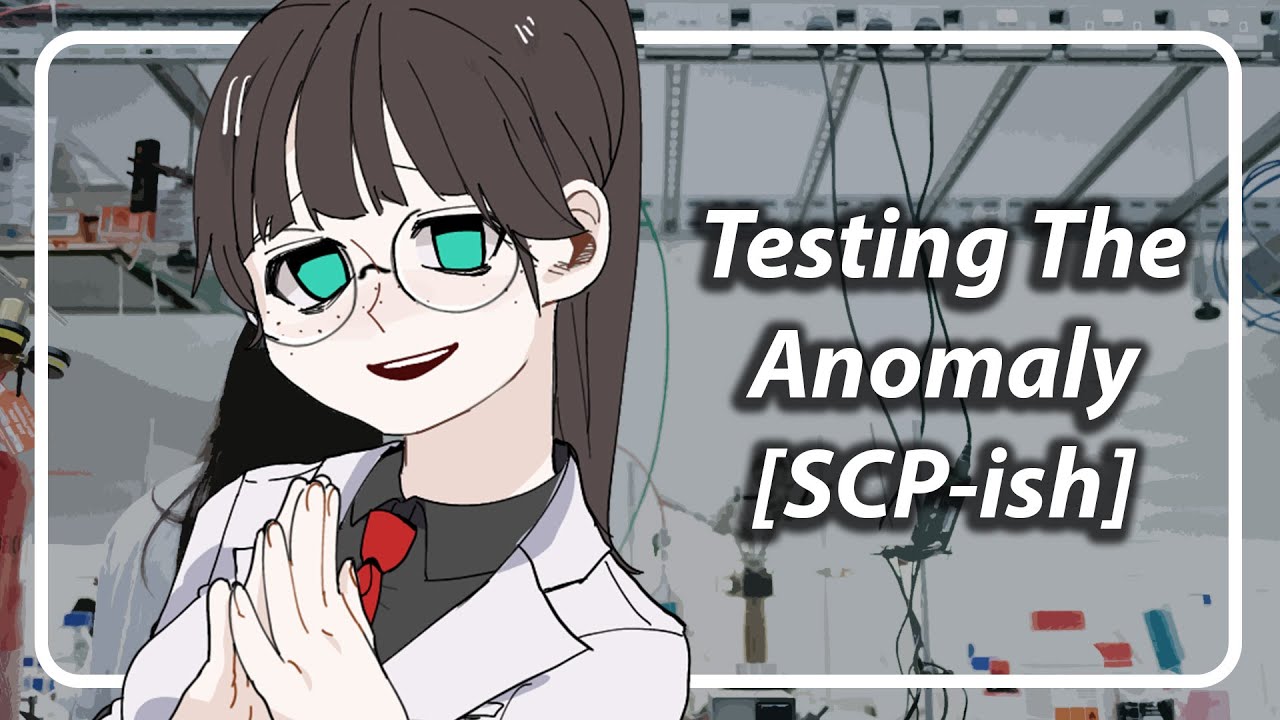 Researcher Wants to Study You [F4A] [TF4A]
