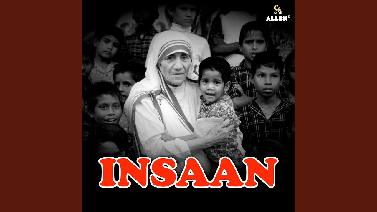 Insaan