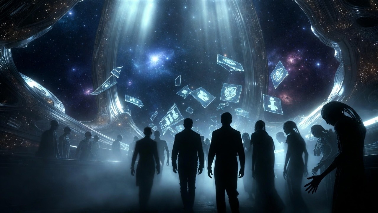 Humans Shock the Galactic Council by Rejecting Negotiation| Sci-Fi HFY Stories