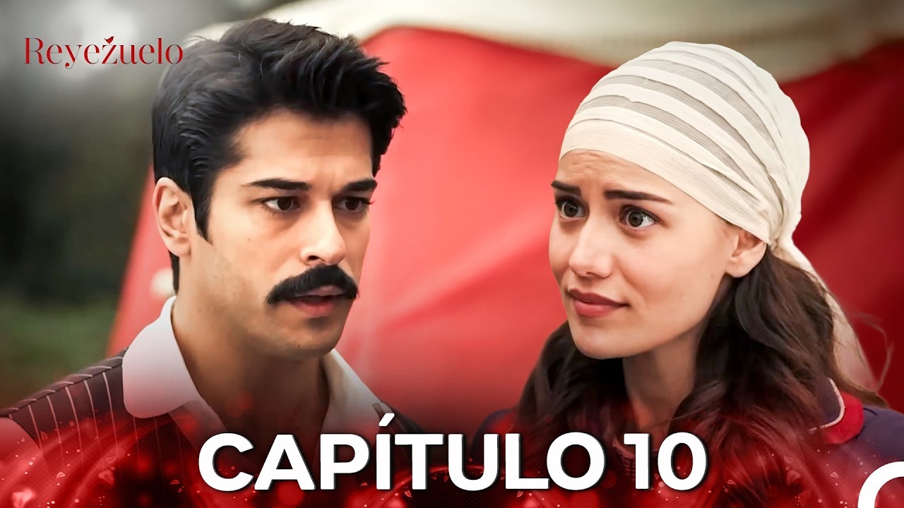Reyezuelo Capítulo 10 (Doblado En Espanol)