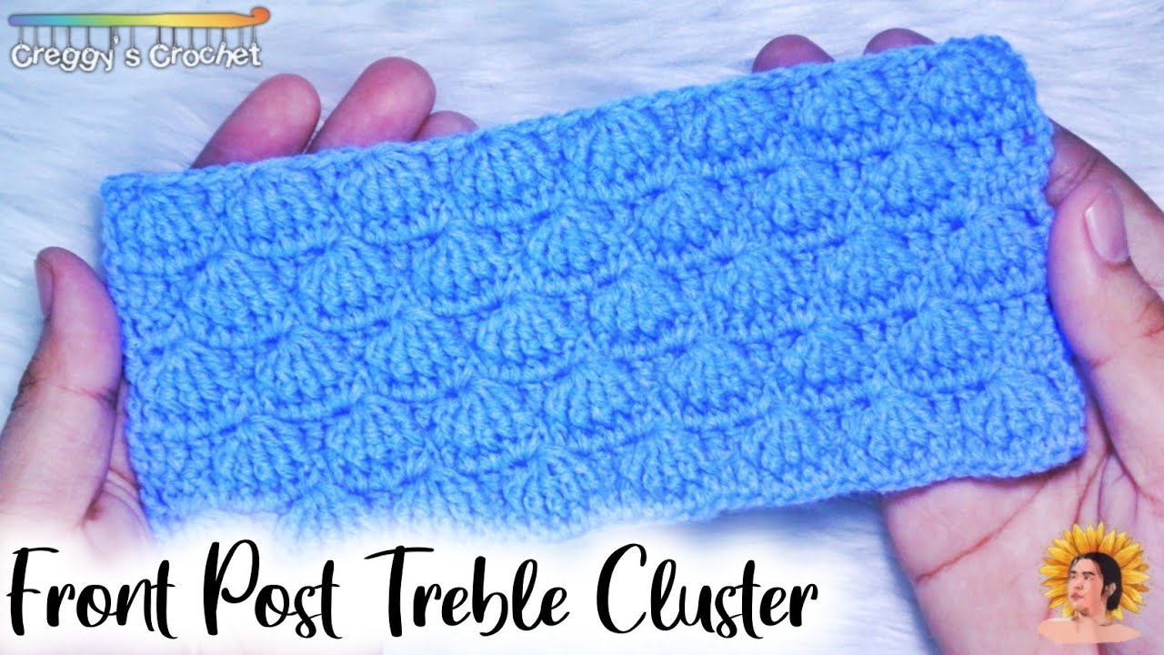 CROCHET 