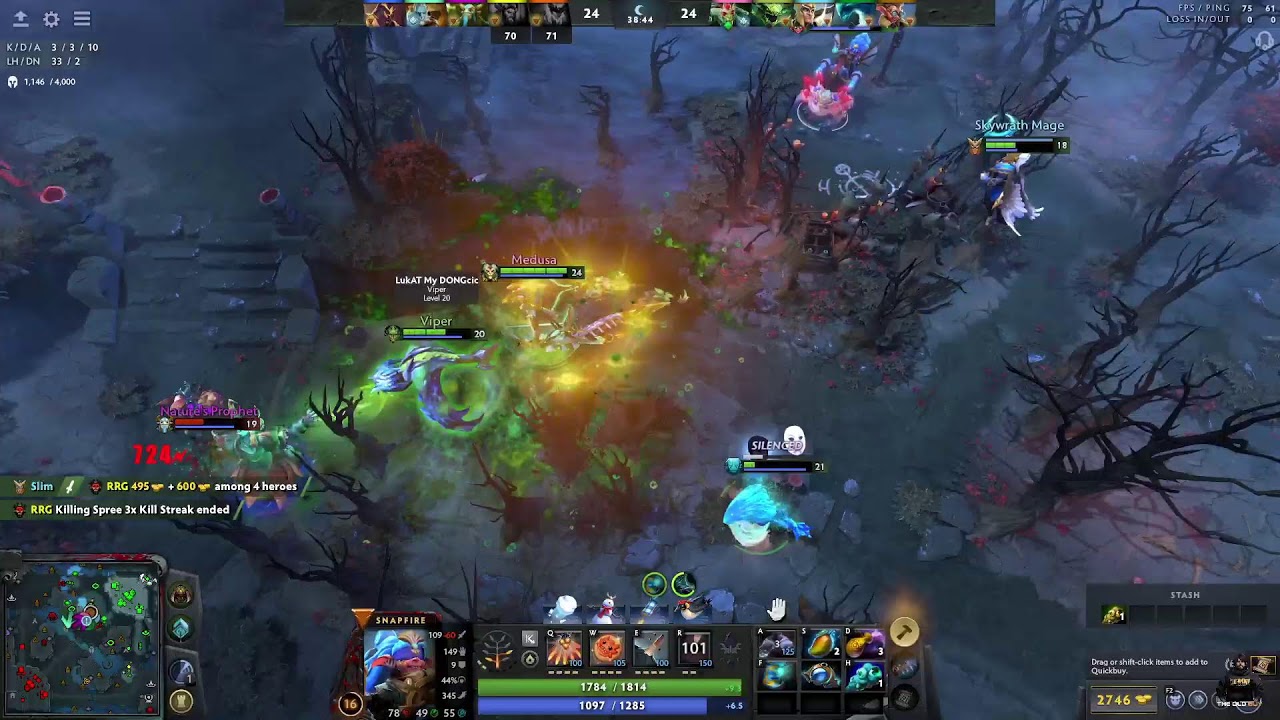 Dota 2