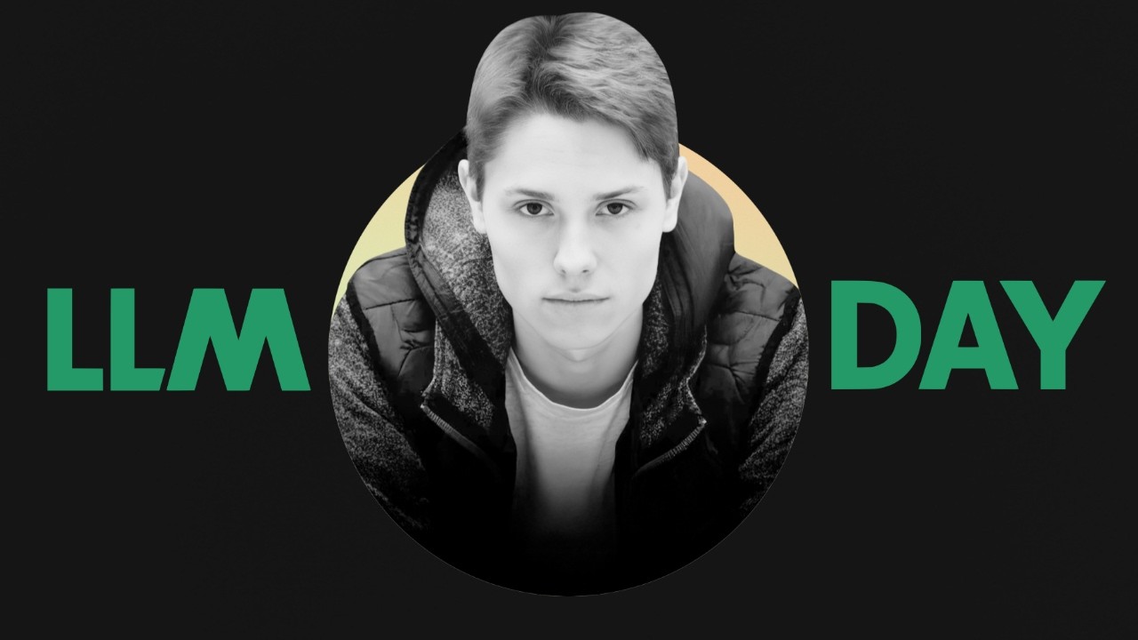 Coding Agents at Scale: From Toy Demos to Production Code | Jakub Sobolewski | LLMday Warsaw 2026 Q1
