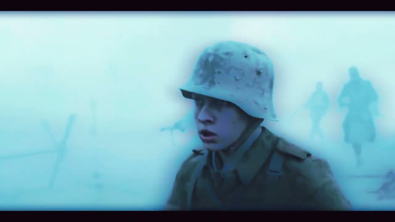 All Quiet on the Western Front - V2 Edit
