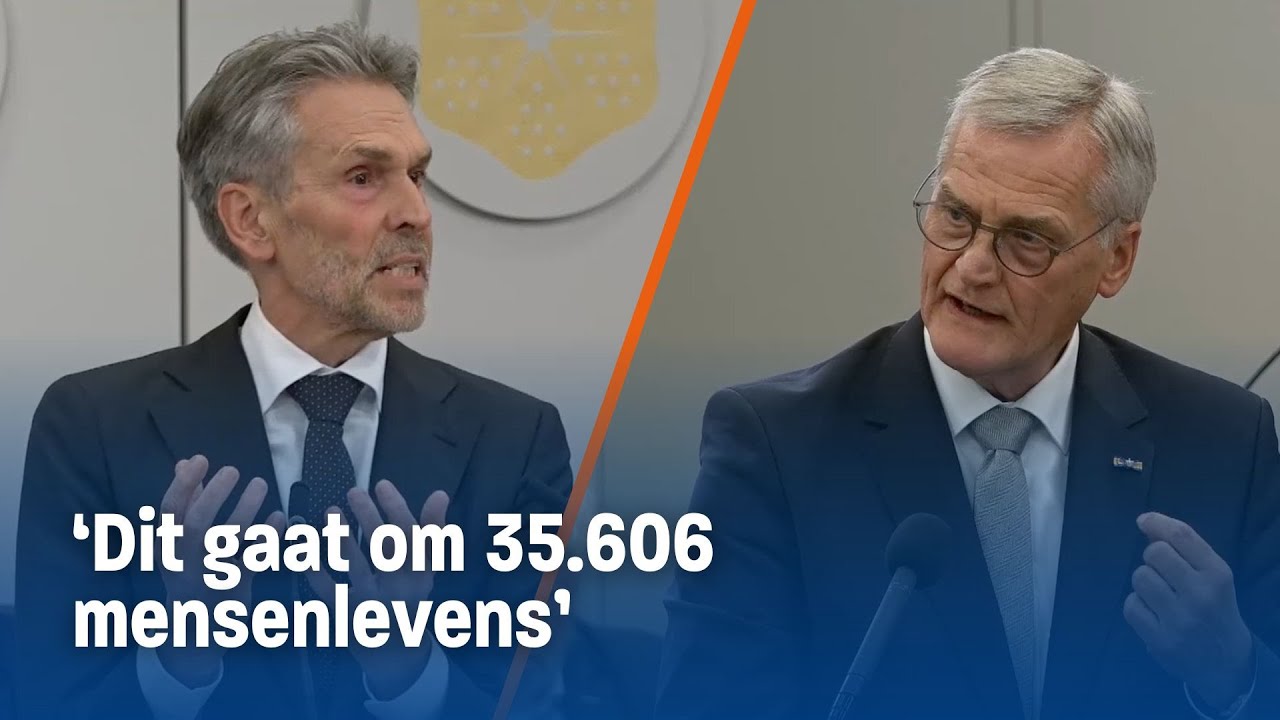 Schalk bevraagt Schoof op enorme abortusaantallen