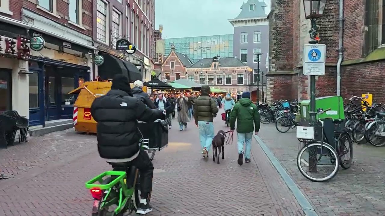 Haarlem, NL: Ep.04