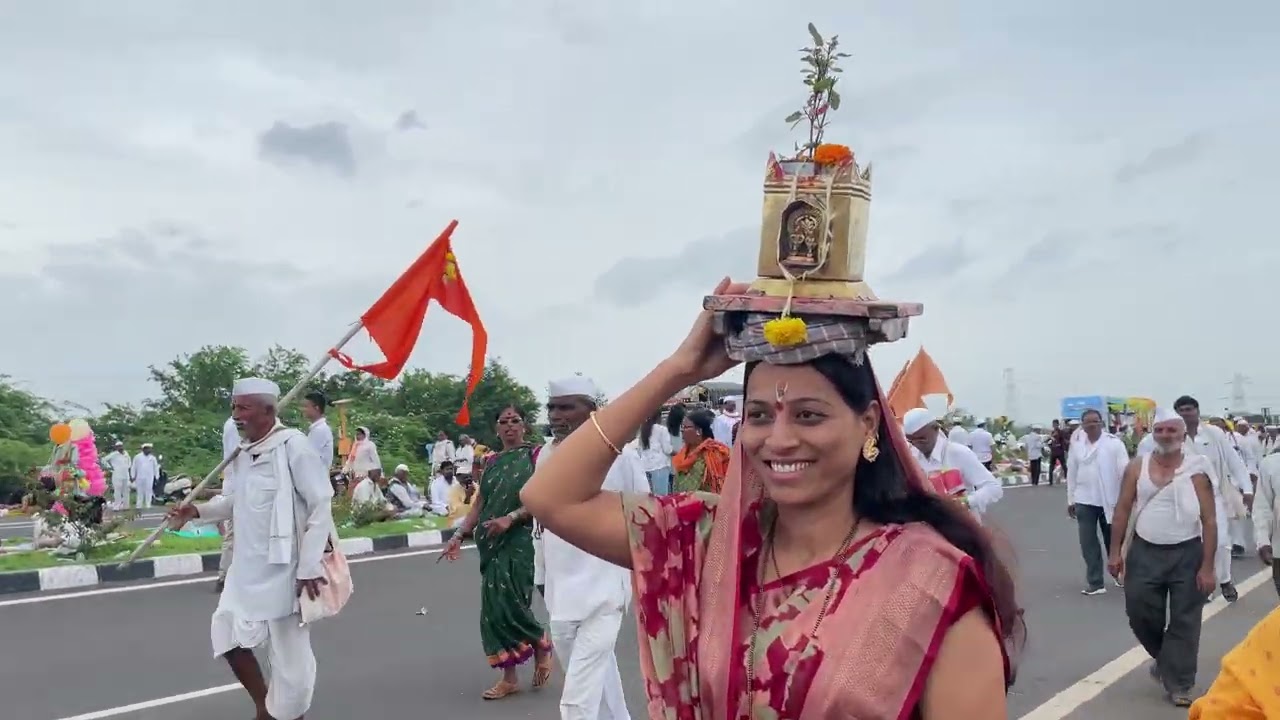 I ❤️ Love Palkhi Sohala 🙏🏻
