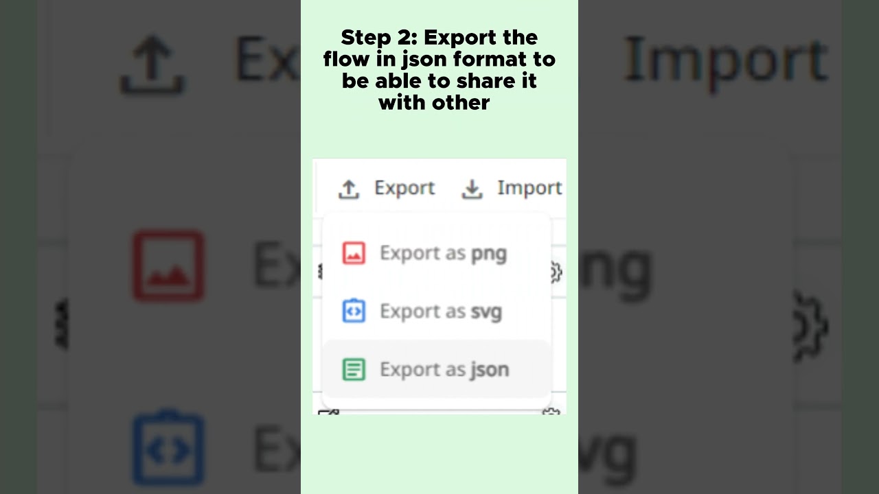 Mastering Zenphi: Importing and Exporting Flows Tutorial  
