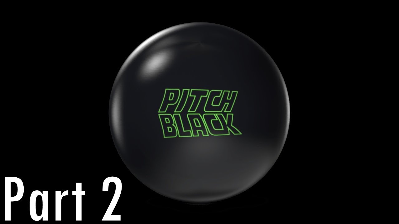 Pitch Black Part 2, 300 Attempt(Two Handed Style)