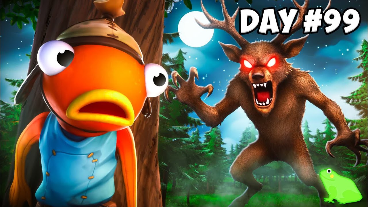 99 and nights in the forest 👻 define 99 days in the 