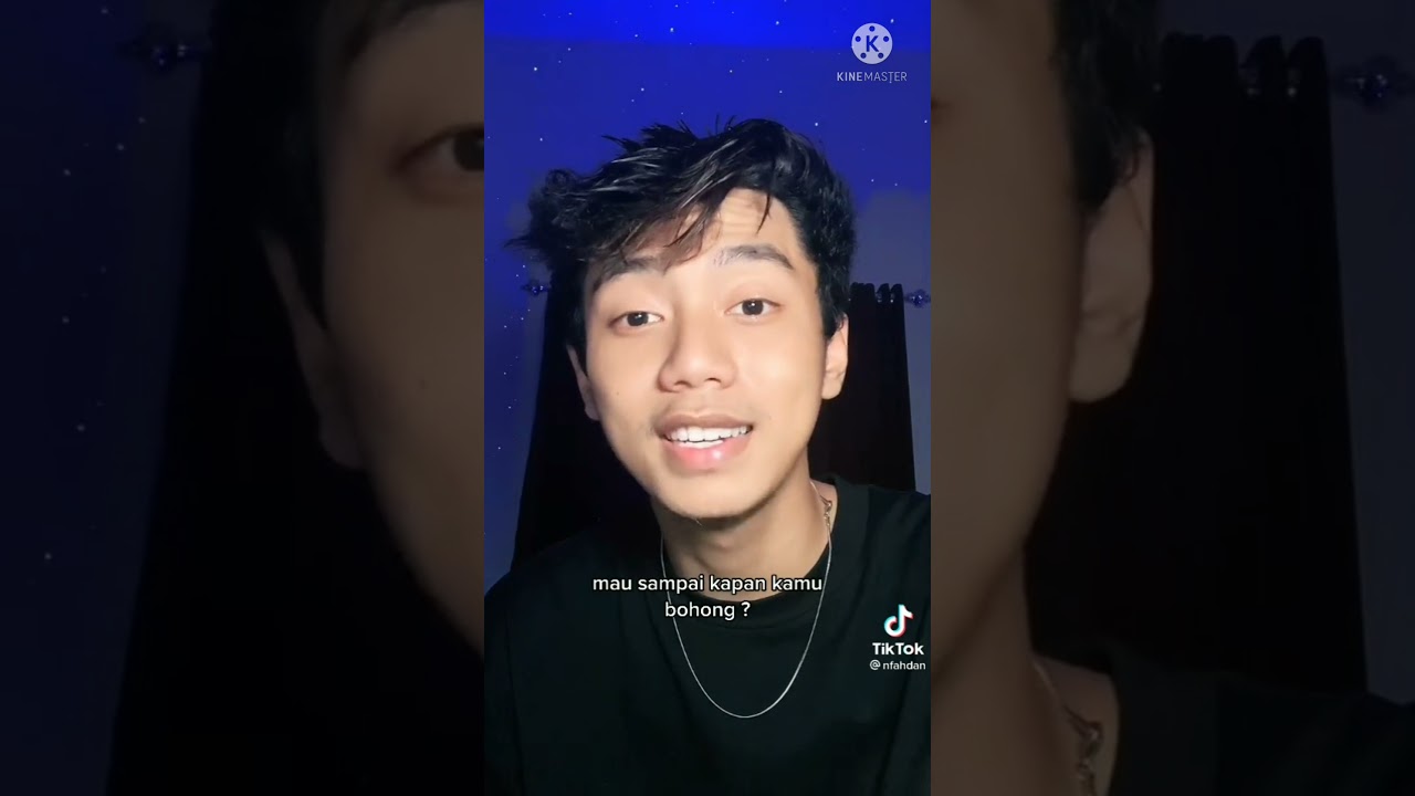 kumpulan video tiktok fahdan💞