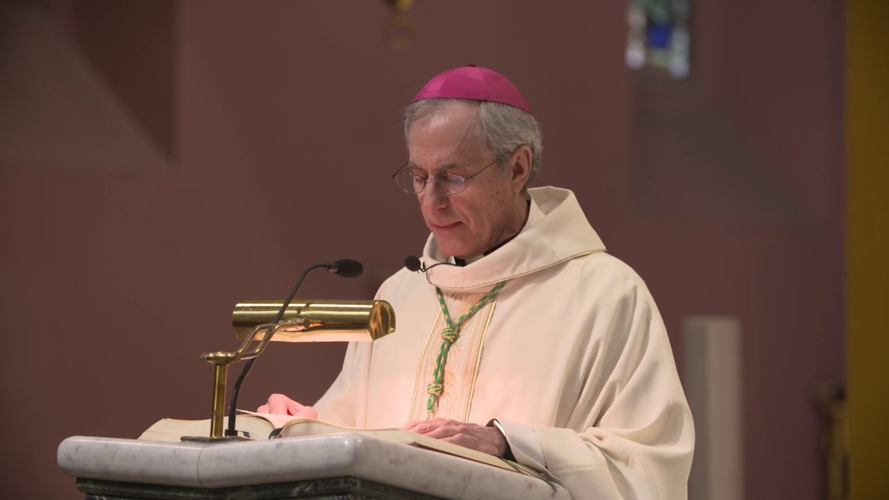 Mass of Easter Sunday