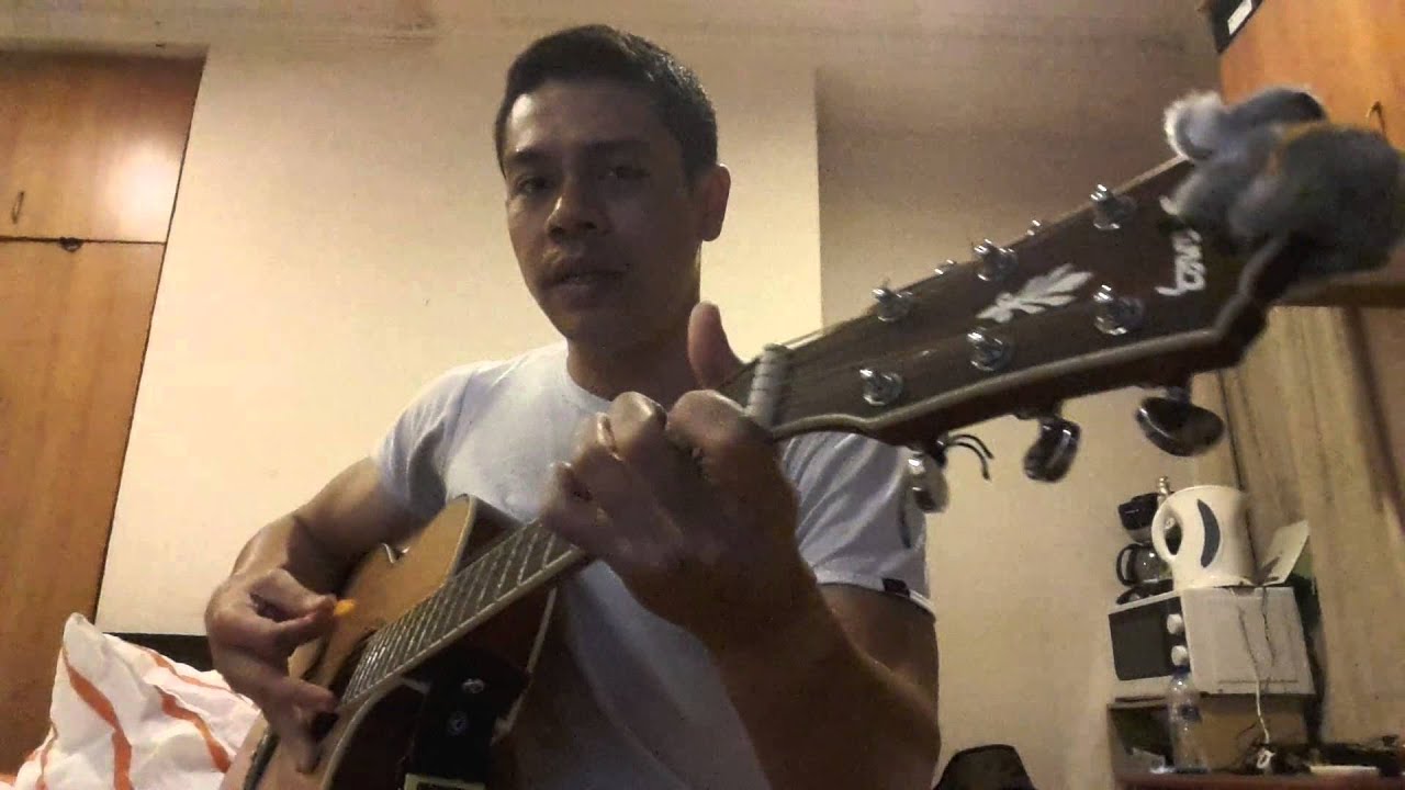 Hanson - I Will Come To You (Acoustic Cover)