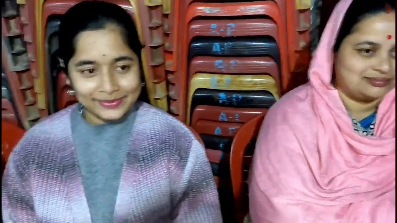 মোৰ ছোৱালী জনীৰ বিয়া _____❤️