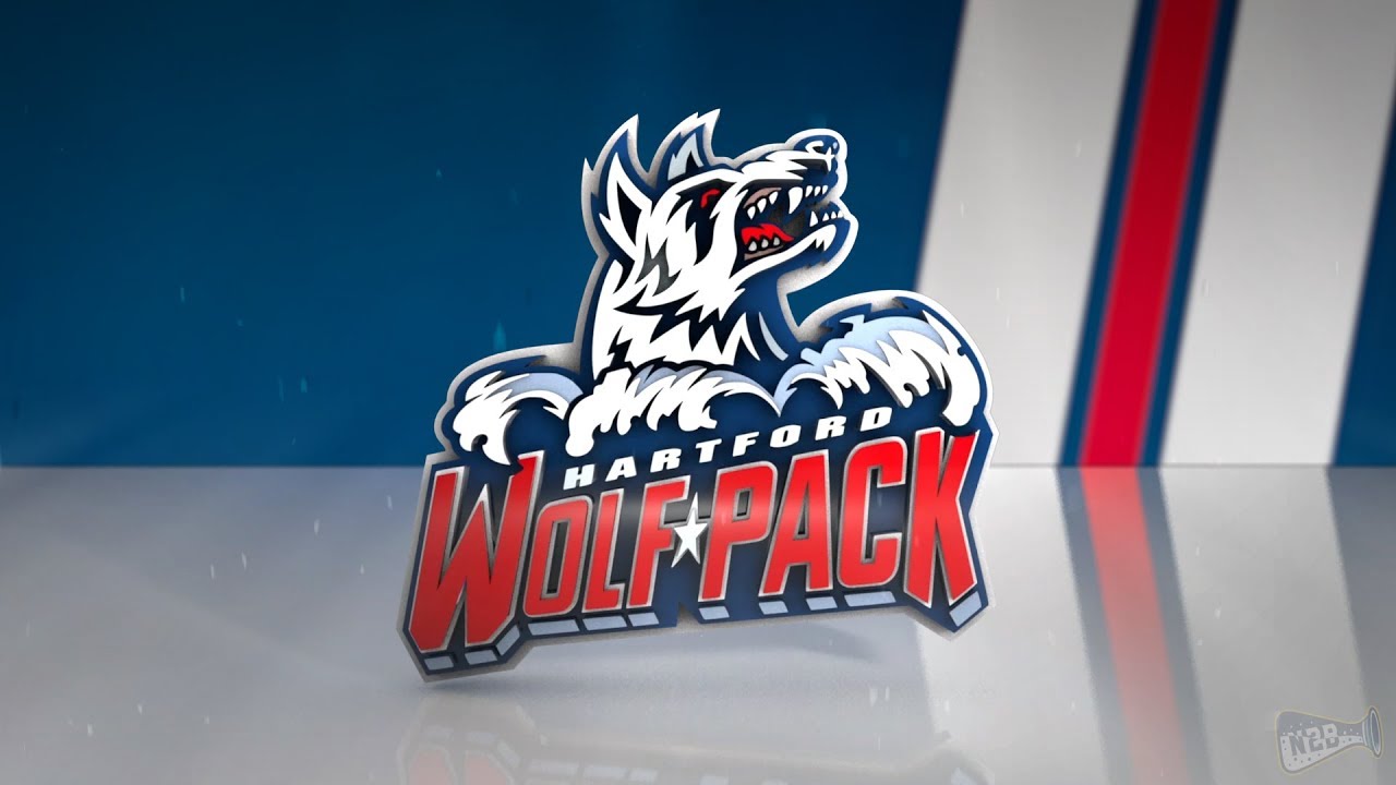 Hartford Wolf Pack 2018-19 Goal Horn