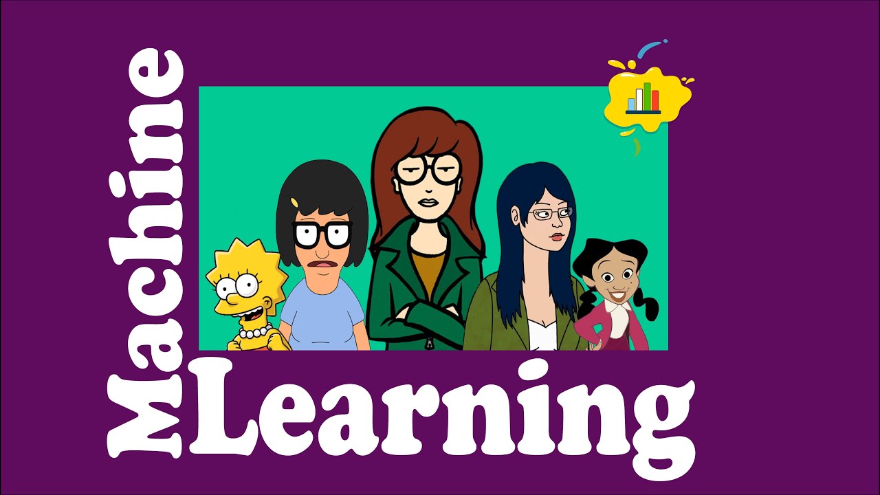 Machine Learning Tutorial | Scientific Programming Course