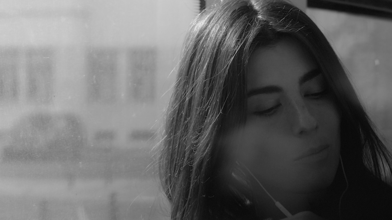 I Marie Minet I Dis Papa I Official Video I