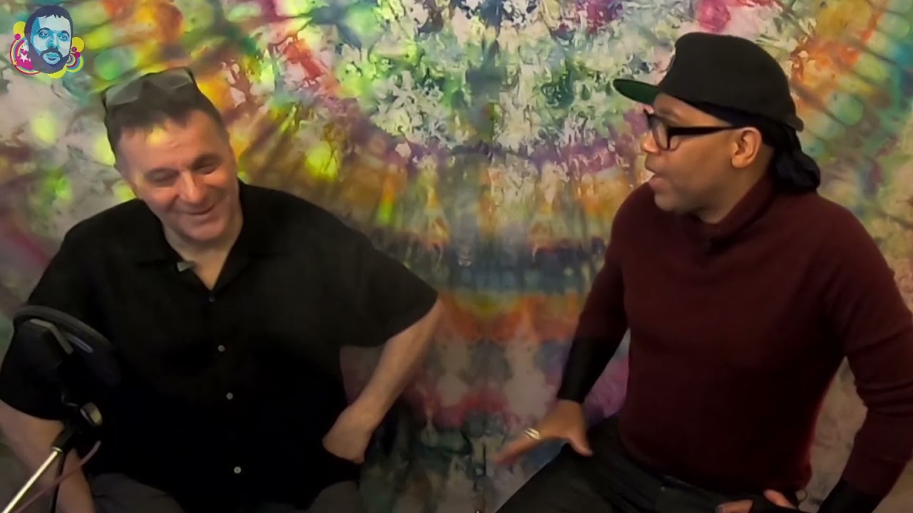 Studio Life: François K Speaks With Carl Craig (Episode 1)