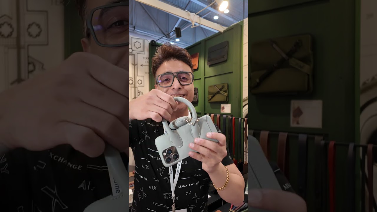 Taiwan&rsquo;s Secret Weapon for Pros &ndash; This Sold-Out Tech Gear is Coming to India!