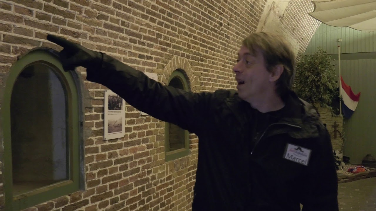 Cultuur in de Kop - Fort Kijkduin