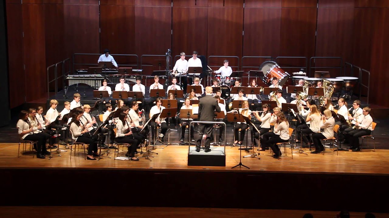 The Lion King Soundtrack Highlights - Komp. Elton John, Hans Zimmer - Arr. Calvin Custer