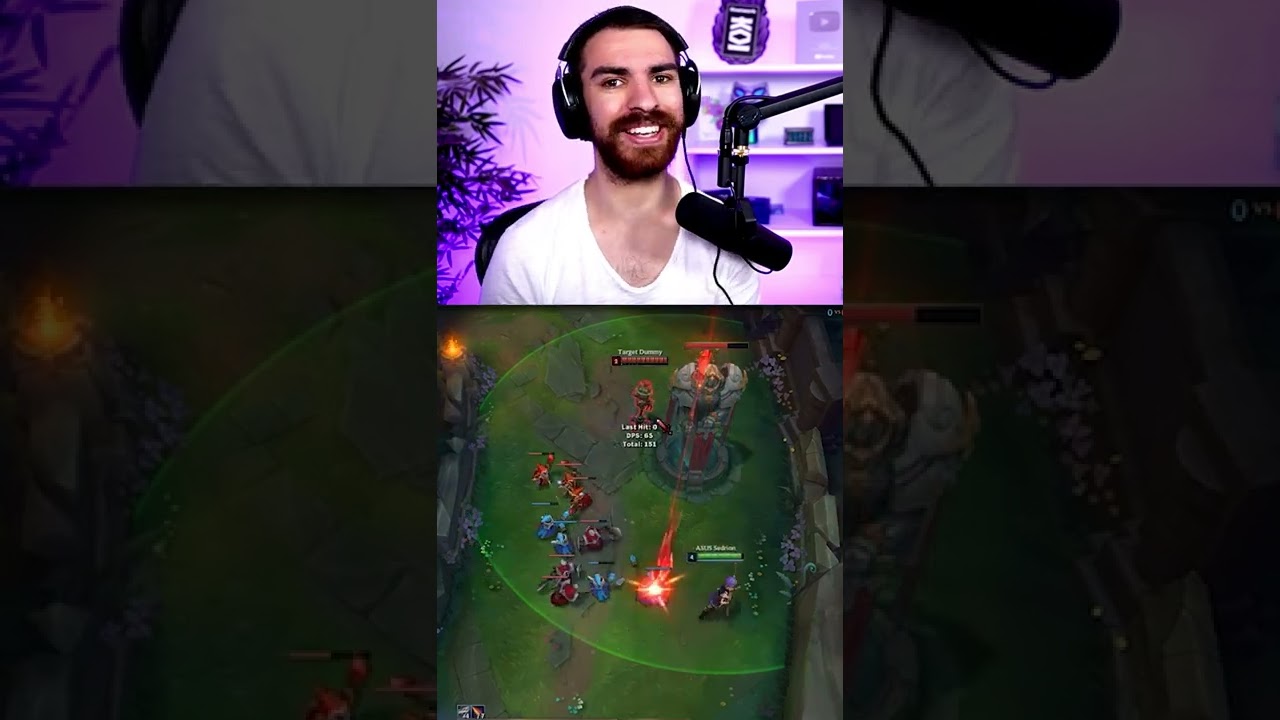 😎 ADC TRUCO