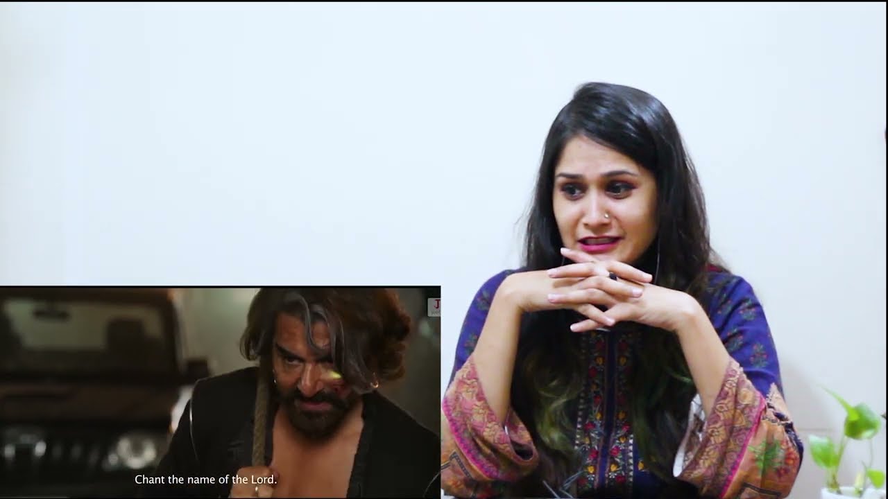 Bangladeshi React on RAAVAN Official Trailer _ JEET _ TNUSREE _ LAHOMA _ MN RAJ | Tazmun Rino