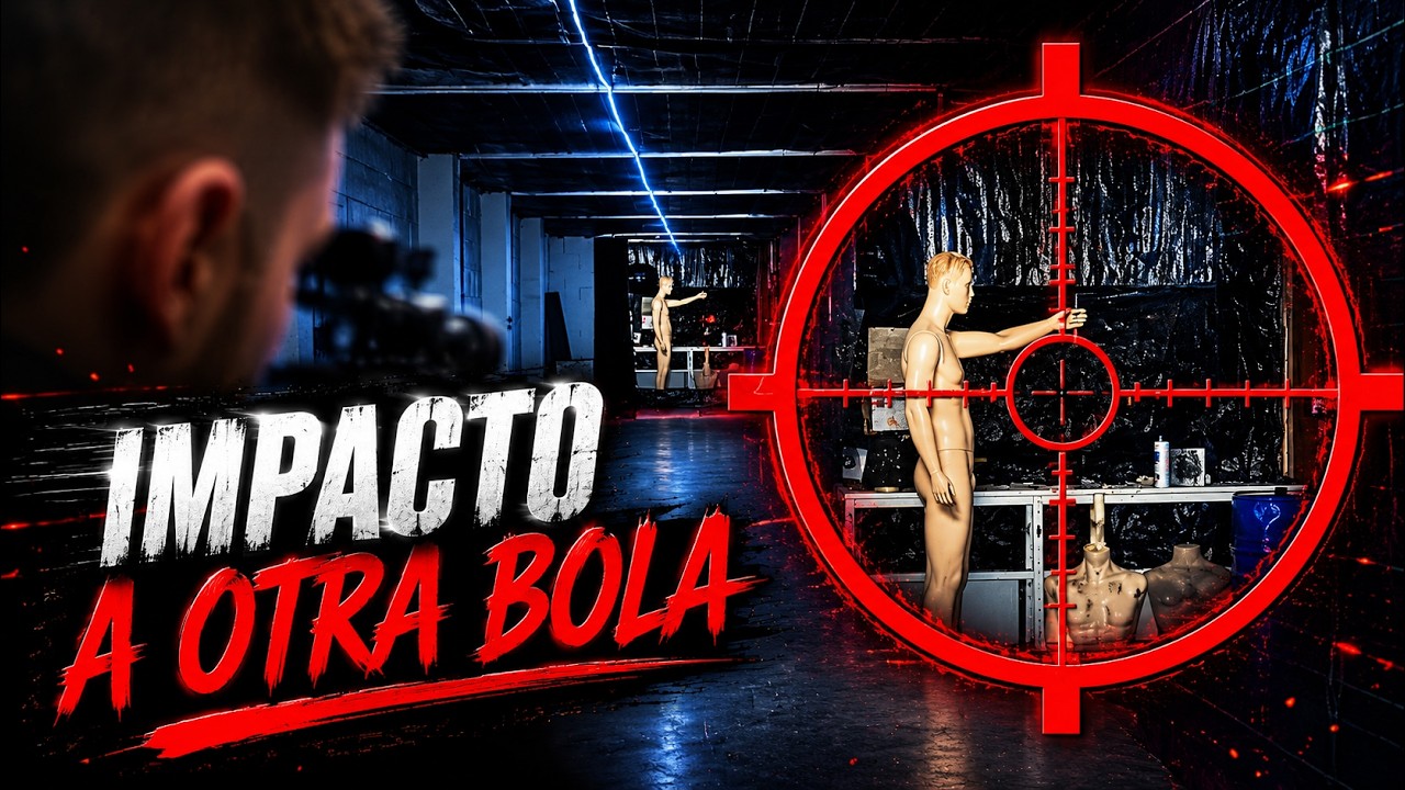 Por esto NO HAGO ⚠️ Snipers Airsoft ?