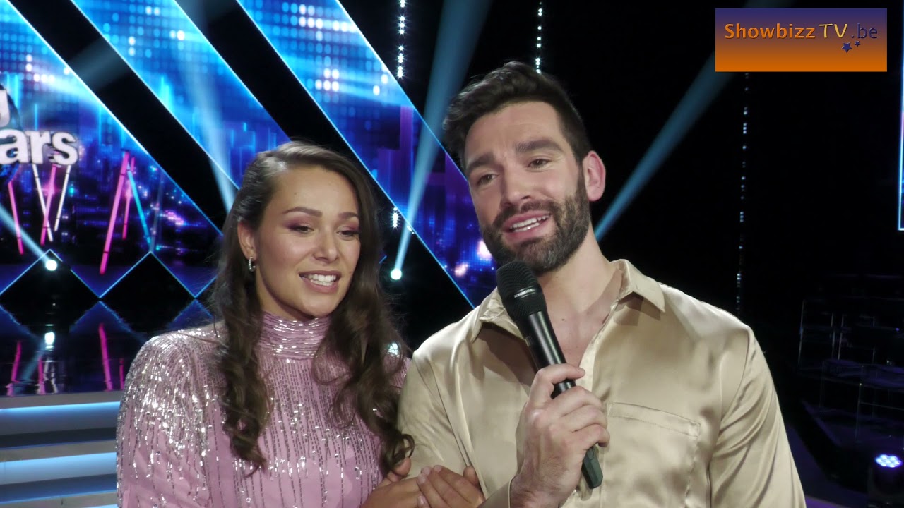 Metejoor na  uitschakeling Dancing With The Stars: ‘Ik vlieg in de drank’