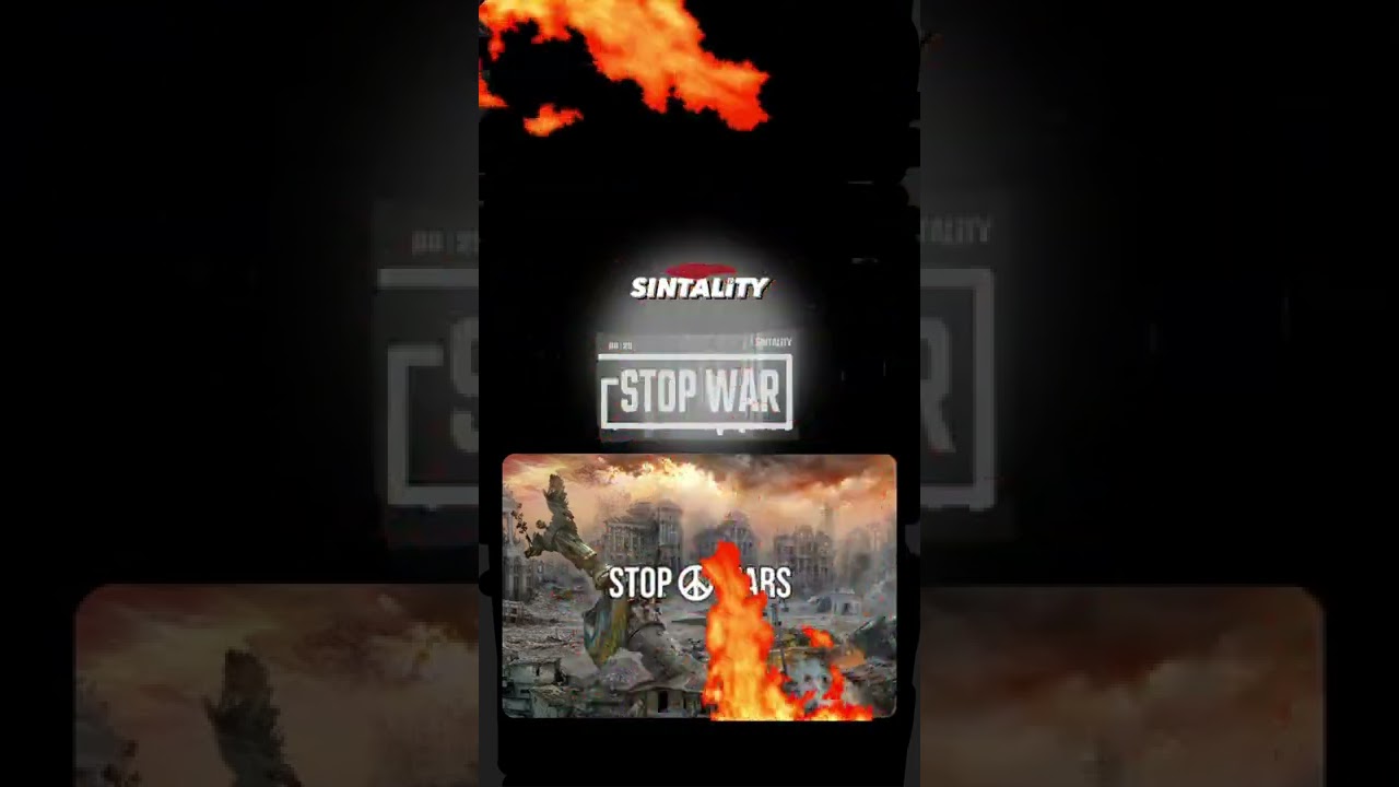 SINTALITY-STOPWAR #врекомендации #рекомендации #stoprussia#stopputin #stopwar #ukraine#russia #putin