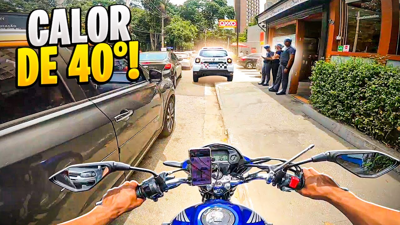 ENTREGAS RAIZ SEM MIMIMI ! *muito calor* 🥵