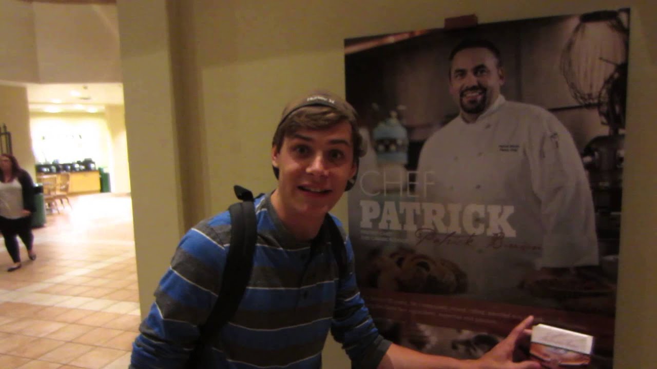 The First Night Of Playlist Live