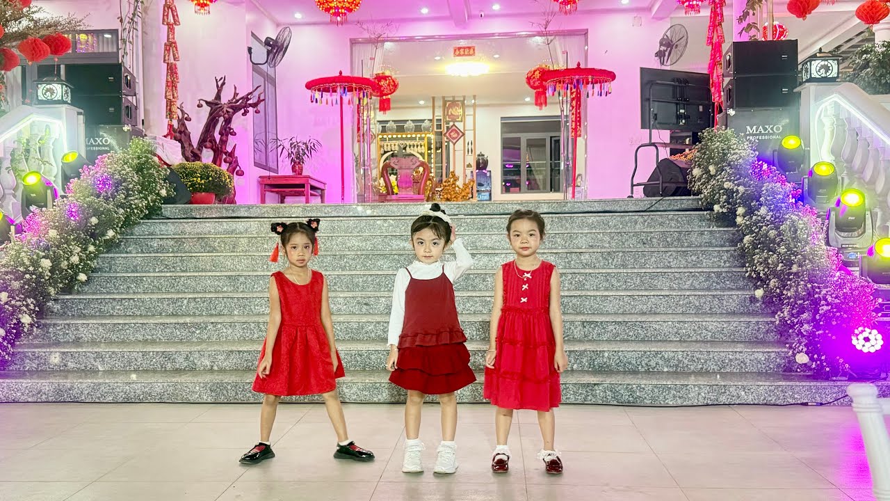 Tiệc nhóm họ ngày 27/01/2026