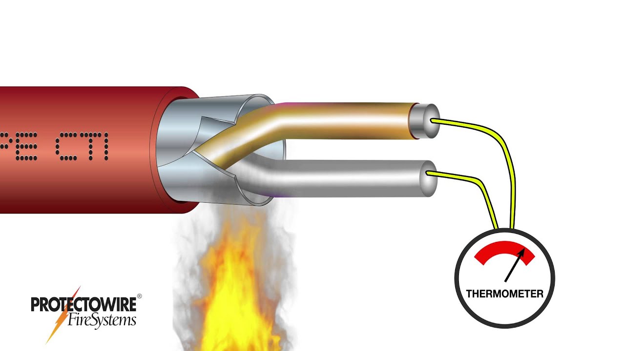 Protectowire CTI Series Detector