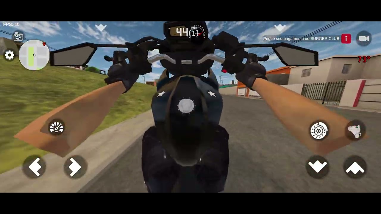 PART 1 JUNTANDO PRA COMPRAR NOVA MOTO
