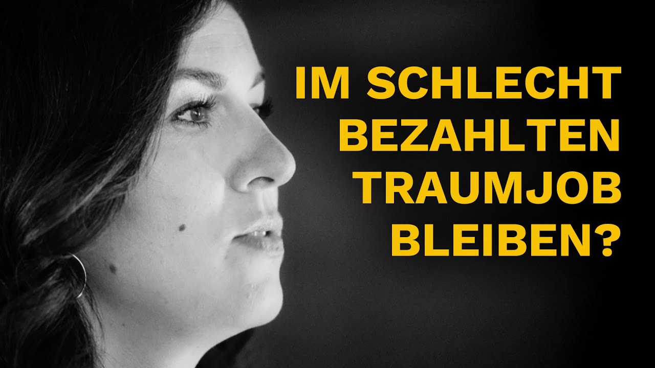 Von der Kinderpflegerin zur Microsoft-Karriere - Magdalena Rogls Quereinstieg | Die Entscheidung |BR