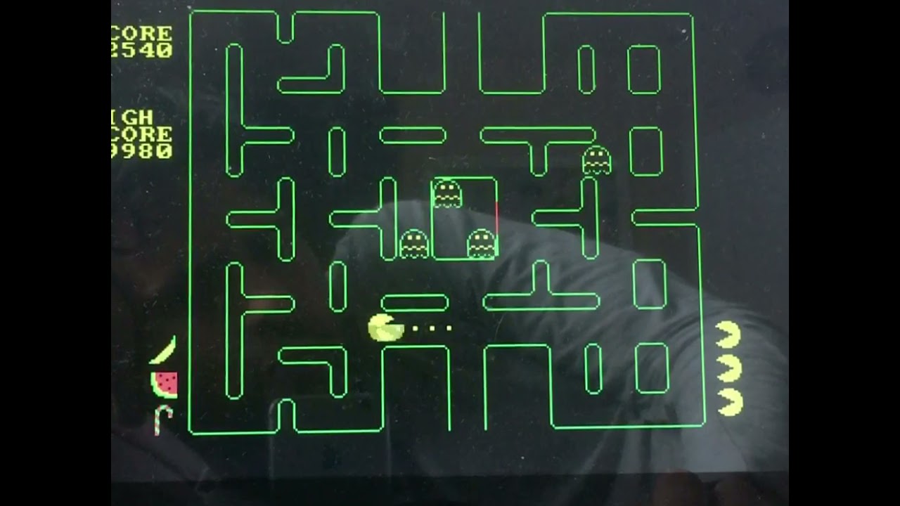 Pac-Man