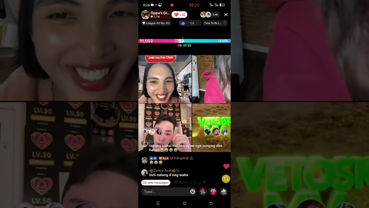 Stress c loloy kay cge kalildi🤣🤣🤣🤣🤣 #oppasgirl #fyyyyyypppppppp