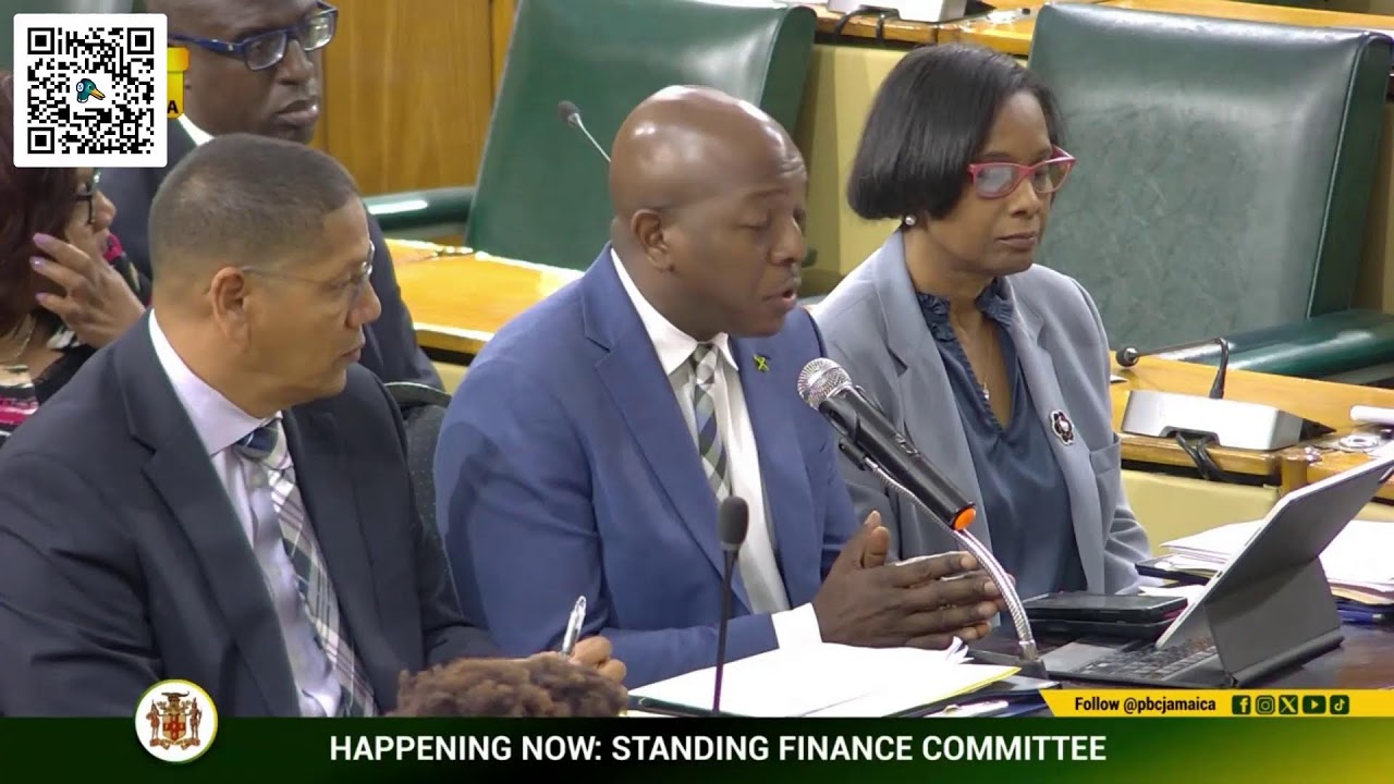 Standing Finance Committee || March 6, 2026