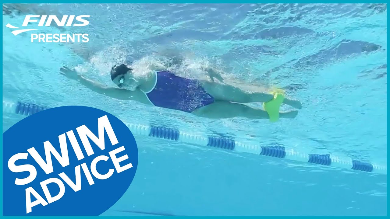 FINIS Presents - The Axis Buoy