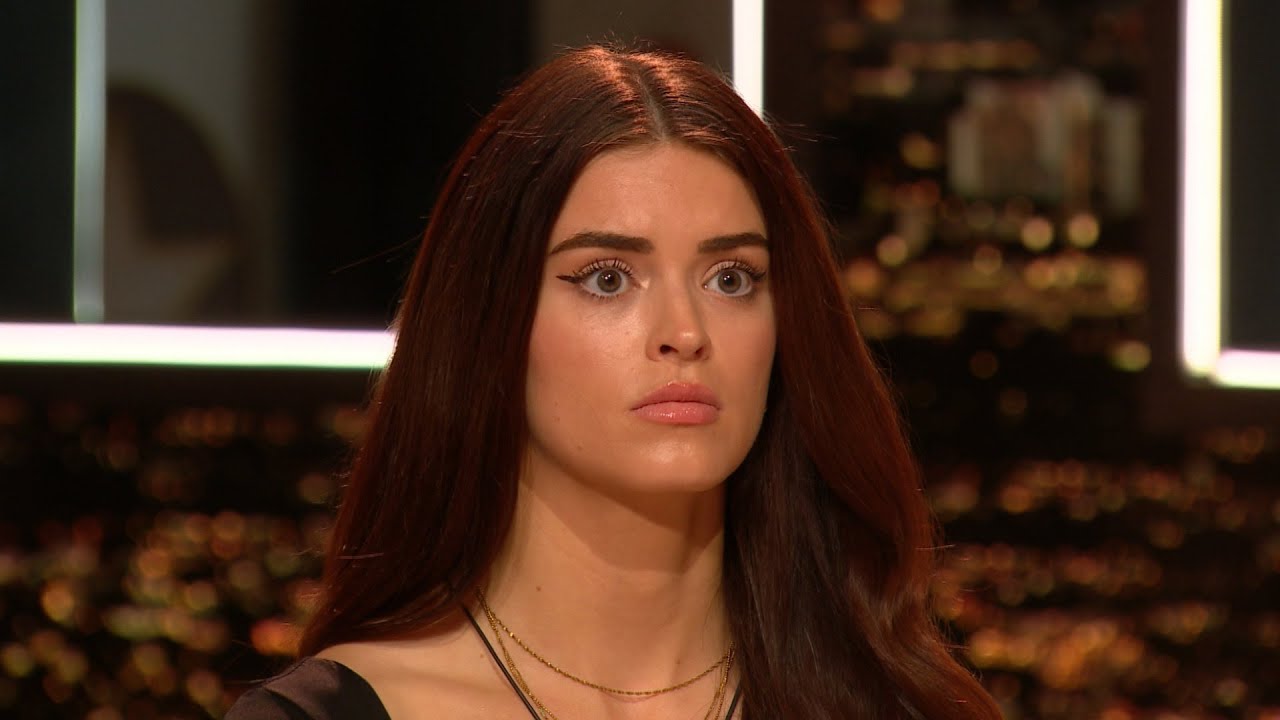 #BBCAN12 Best Ceremony Shocker: Donna Is a Gonna | Big Brother Canada