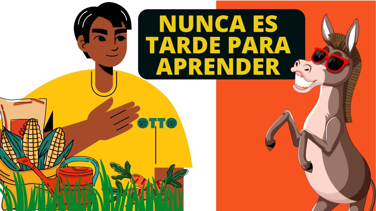 Los 3️⃣ Burros CUENTOS COMPLETOS de Lencho Catarran Otto de la Rocha cuentos con MORALEJA Educativos